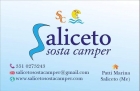 Saliceto Sosta Camper